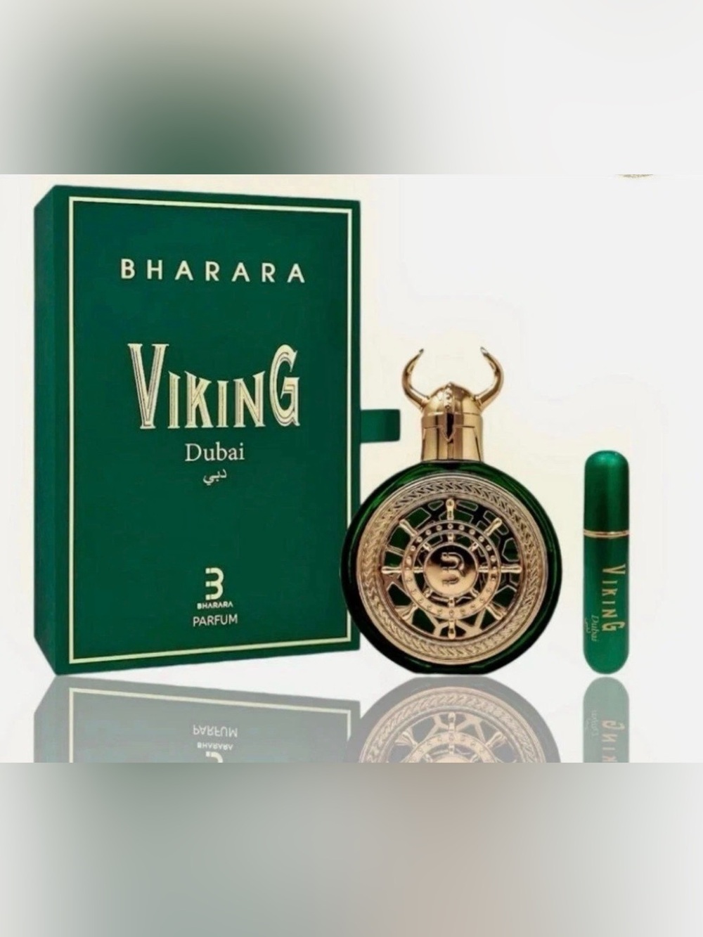 Bharara Viking Dubai Men’s Parfum